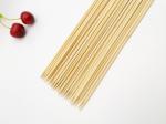 Chamferred Thick Sturdy 28cm BBQ Bamboo Sticks