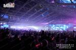 Beautiful transparent Outdoor Event Tents Marquee for outdoor wedding or party