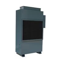 Buy cheap Digital Humidity Control Dehumidifier 220V/50Hz With Washable Air Filter product