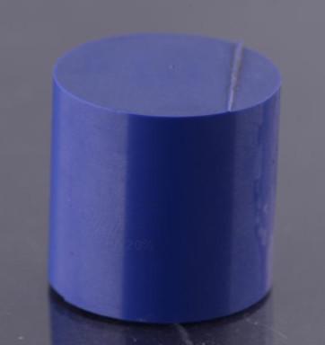 Buy cheap Zircomia Products Long Cylinder Custom-Made from wholesalers