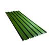 Buy cheap ASTM A653 Metal Roof And Cladding Corrugated Sheets For Metal Facade 0.43mm from wholesalers