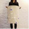 Buy cheap Large Capacity Folding Collapsible Laundry Basket 90*120cm 60*170cm from wholesalers