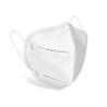 Buy cheap One Size FFP2 N95 Protective Mask Antibacterial Non - Irritating To Skin from wholesalers