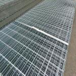Anti Fatigue Steel Grating Mats Enhanced Worker Comfort And Safety In Industrial