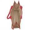 Buy cheap Organic Jute Fabric Foldable Jute Shopping Bag Reinforced Handle from wholesalers