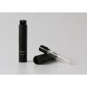 Buy cheap 10ml refillable perfume aotmizer trave size perfume bottle spray mini cologne fragrance dispenser from wholesalers