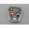 Buy cheap Die Stamped Hard Enamel Pin Ford Badges , Custom Trading Pins from wholesalers