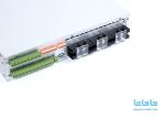 Compact Construction Single Phase Inverter , Dynamic Industrial Dc Ac Power