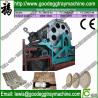 Buy cheap 1800-2500 pcs/h Paper Egg Tray Making Machienry (FC-ZMG3-24) from wholesalers