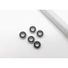 Buy cheap MR137ZZ MR Series Ball Bearing Size 7*13*4mm ZZ / RS Shield Single Row from wholesalers