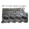 Buy cheap Construction Machinery Geniune Cummins 4BT Cylinder Heads Assembly 3966448 3967432 from wholesalers
