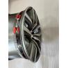 Buy cheap Military Vehicle Run Flat Safety Bands 235/55R17 265/65R17 Flat Tyre Protection from wholesalers