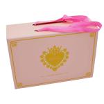 Rigid Cardboard Magnetic Closure Box