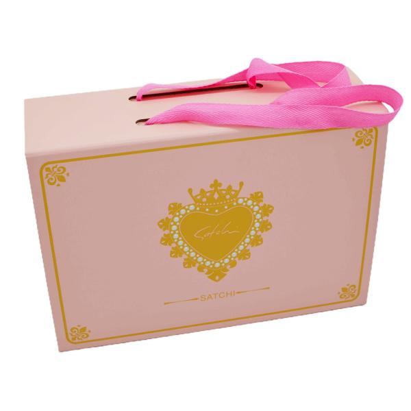 Buy cheap Rigid Cardboard Magnetic Closure Box from wholesalers