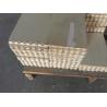 Buy cheap Poplar/Paulownia dovetail drawer components Solid wooden drawer for cabinet, furniture. Solid wood furniture parts from wholesalers
