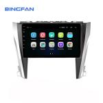 1+16G Android 9.1 High Quality For Toyota Camry 2014-2017 Car Radio Multimedia