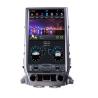 Buy cheap 128GB PX6 Reverse Camera Interface Car Gps Head Unit For TOYOTA LAND CRUISER LC200 from wholesalers