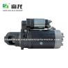 Buy cheap 12V 3.0KW 9T Excavator Starter Bosch Motor 0001359111 0001367010 0001367039 0986011250 0986011251 9000083053 CST10306AS from wholesalers