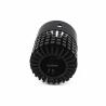 Buy cheap Made In China Hot Sale High Quality 6063 Customized Aluminum Heatsink / Radiator from wholesalers