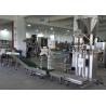 Buy cheap FMZZ-50FG Open Mouth Bag Filling Machines , 25kg Bagging Machine For Powder from wholesalers
