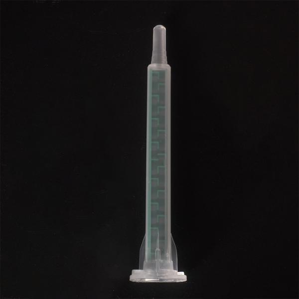Buy cheap MK06-F16L-01(Green) Mixing Nozzle from wholesalers