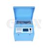 Buy cheap Anti Jamming Full Digitalization Insulation Oil Breakdown Voltage Tester from wholesalers