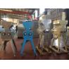 Buy cheap 300KG / H Malt Milling Machine Stainless Steel Crusher For 500L Beer Brewhouse Machine from wholesalers