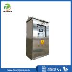 Variable Frequency Control Cabinet
