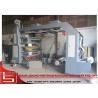Buy cheap automatic Non - woven fabric flexo printing machines for supermarket handbag from wholesalers
