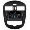 Buy cheap Auto stereo for Nissan Tiida 2012 with PIP iPod mp3 player OCB-105 from wholesalers