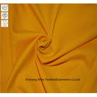 Buy cheap Light Weight Aramid Arc Flash Fabric Inherently Protective product