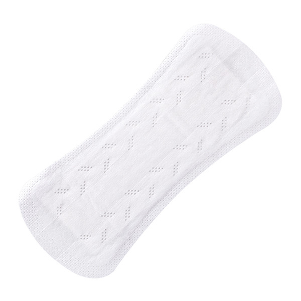 Wingless Negative Ions Cotton Panty Liner