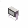 Buy cheap 200ppm Thermal Coding Machine 300 Dpi Easy Control Smooth Operation from wholesalers
