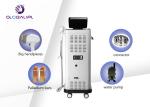 AC 220V SHR 3500W 120J/Cm2 808nm Hair Removal Equipment