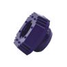 Buy cheap Waterproof Blood Collection Tube Bromobutyl Stopper Medication Bottle Stopper from wholesalers