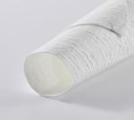 White Edible Oil Industrial Oil Filter Paper 100% Wood Push