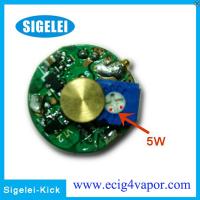 Buy cheap SIGELLEI KICK 5W best ecig accessories hot wholesale cheap price product
