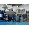 Buy cheap Automatic Halogen Free 90r/Min Cable Sheathing Machine Cable Extrusion Line from wholesalers