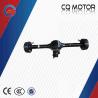 Buy cheap large torque china e rickshaw spare parts bldc motor rear axle drive hub kit from wholesalers