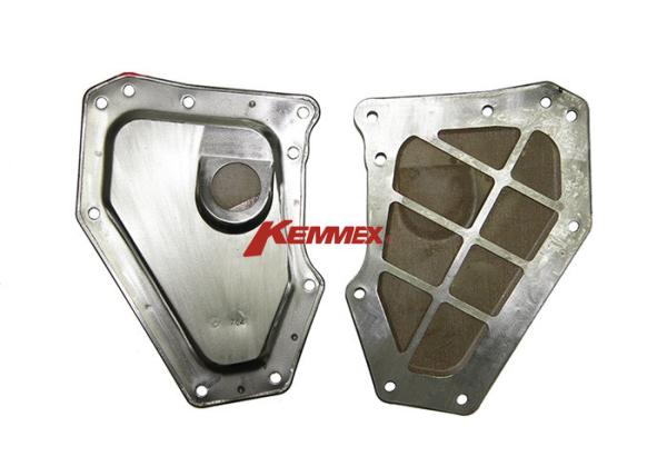 Buy cheap Metal Nissan Transmission Filter RL3F01A RN3F01A 31728-01X08 from wholesalers