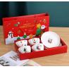 Buy cheap ROYAL Decoration Dinner Plate Gift Box Sustainable ISO certificate from wholesalers