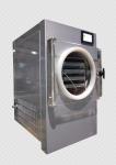 4KG Capacity Commercial Meat Freeze Dryer With SUS304 Dish Tank