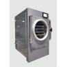 Buy cheap Auto Protection Food Freeze Drying Machine Home Use With Pump from wholesalers