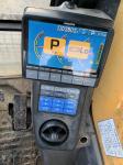 Used Komatsu Mini Excavator / Second Hand Excavator Komatsu PC220 - 8