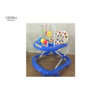 Buy cheap No Stopper Toddler Walker With Colorful Ball Toys On Play Tray 14KG product