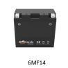 Buy cheap Customized for The Southeast Asian Market Meet More Motorcycle Model Installation and Use Battery from wholesalers