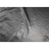 Buy cheap 0.45 Mm PVC Synthetic Leather Black Color For Garment Bags Shoes Normal Peeling Strength from wholesalers