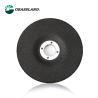 Buy cheap T27-4-1/2"X1/4X7/8 Corundum Abrasive Grinding Wheel from wholesalers
