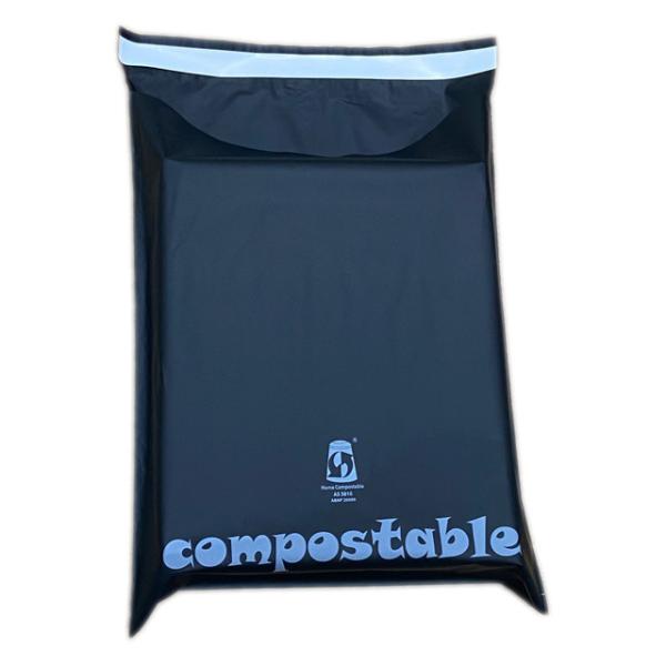Buy cheap Ultralight Non Plastic Shipping Bags , Tearproof Poly Mailers For Shipping Clothes from wholesalers