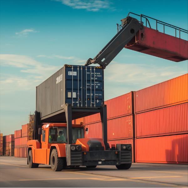 Buy cheap DDP Sea Freight China Shipping Agent Container Shipping Shenzhen to Europe from wholesalers